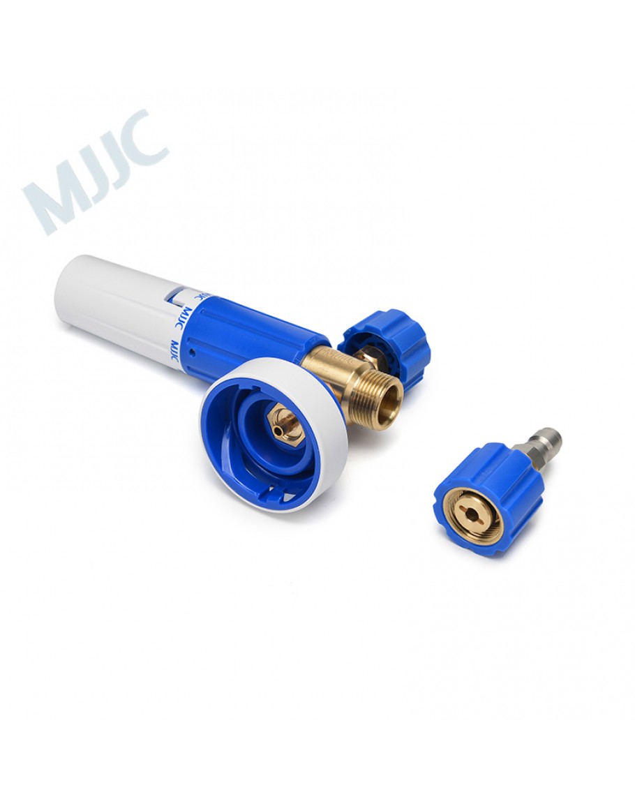 MJJC Foam Cannon S V3.0 洗車用泡噴霧器 MJJC Foam Cannon S V3.0